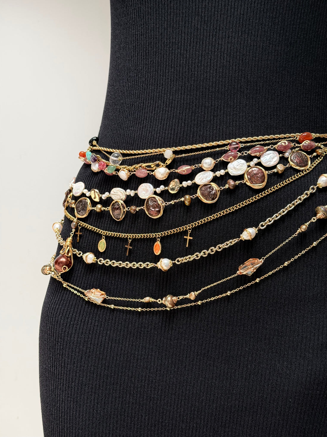 Jewelry is more than something you wear. It is a small expression of who you are.