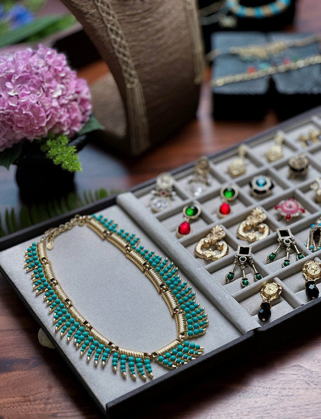 The Story Behind TT original: Jewelry Made to Be Different