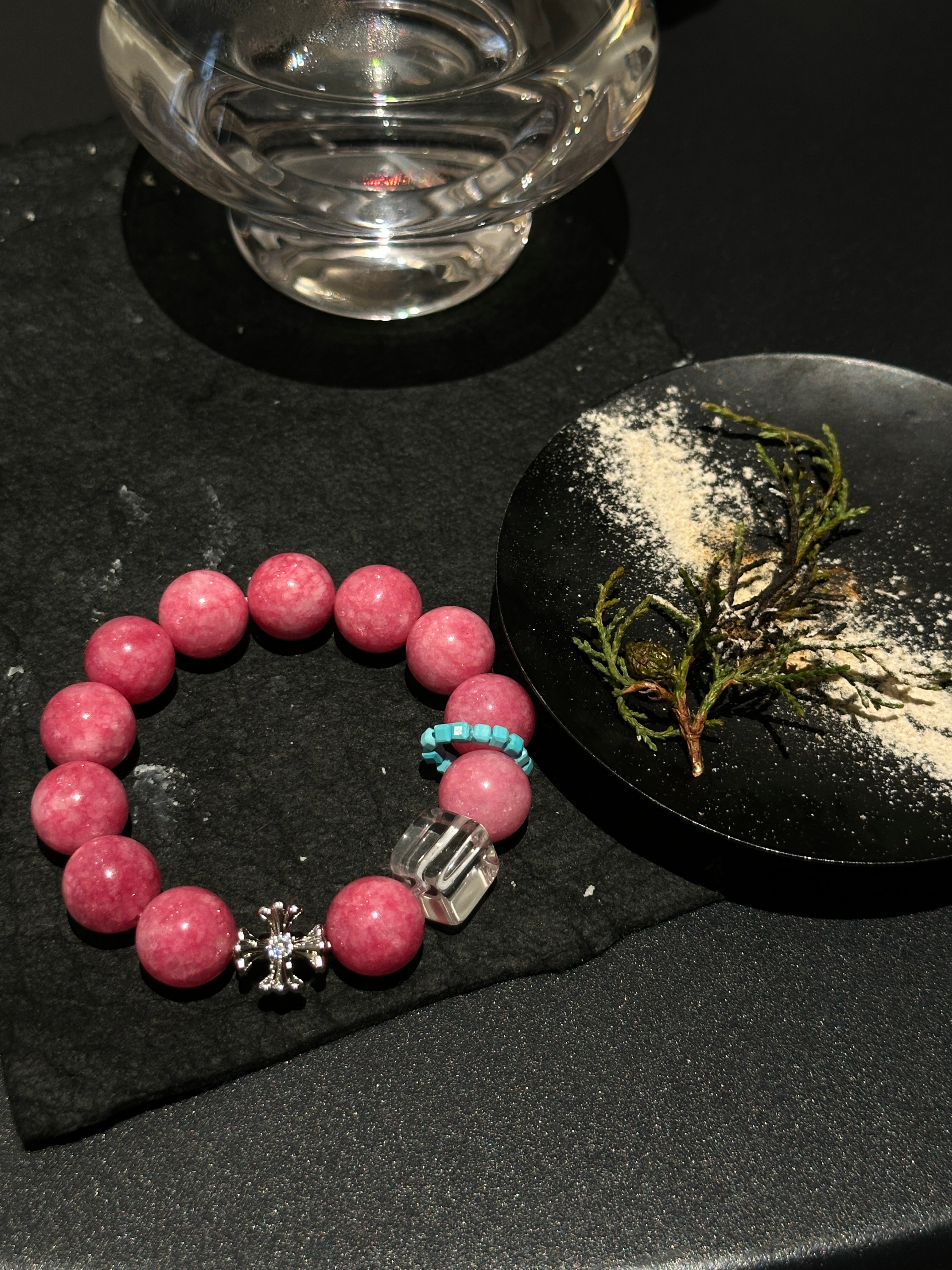 TT original 2026 new bracelet summer dopamine attract the other half