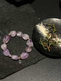TT original 2026 new bracelet noble and mysterious crystal of the opposite sex
