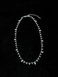 TT original-necklace-Ins necklaces | French-inspired jewelry | Fresh and delicate clavicle necklaces | Vacation necklaces | Thin silver chains