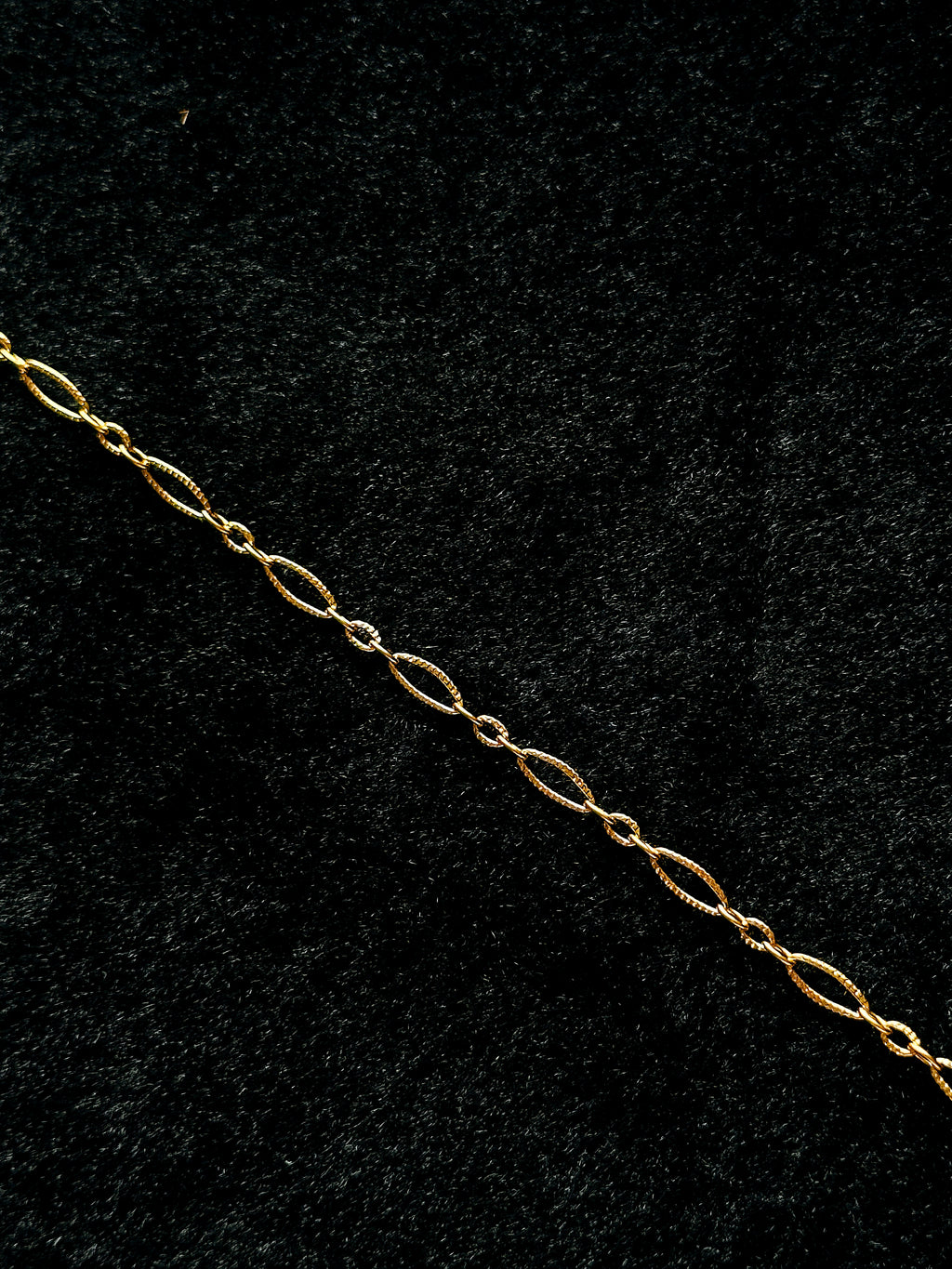 TT original-bracelet-Affordable luxury versatile plain chain | Basic gold bracelet | Stackable European and American Instagram style | Minimalist style