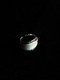 TT original-ring-Retro-modern mixed ring | Stylish wide ring | Minimalist accessory | Unisex | Personalized thumb ring