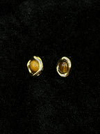 Handmade-Natural-Tiger-Eye-Stud-Earrings-front.jpg