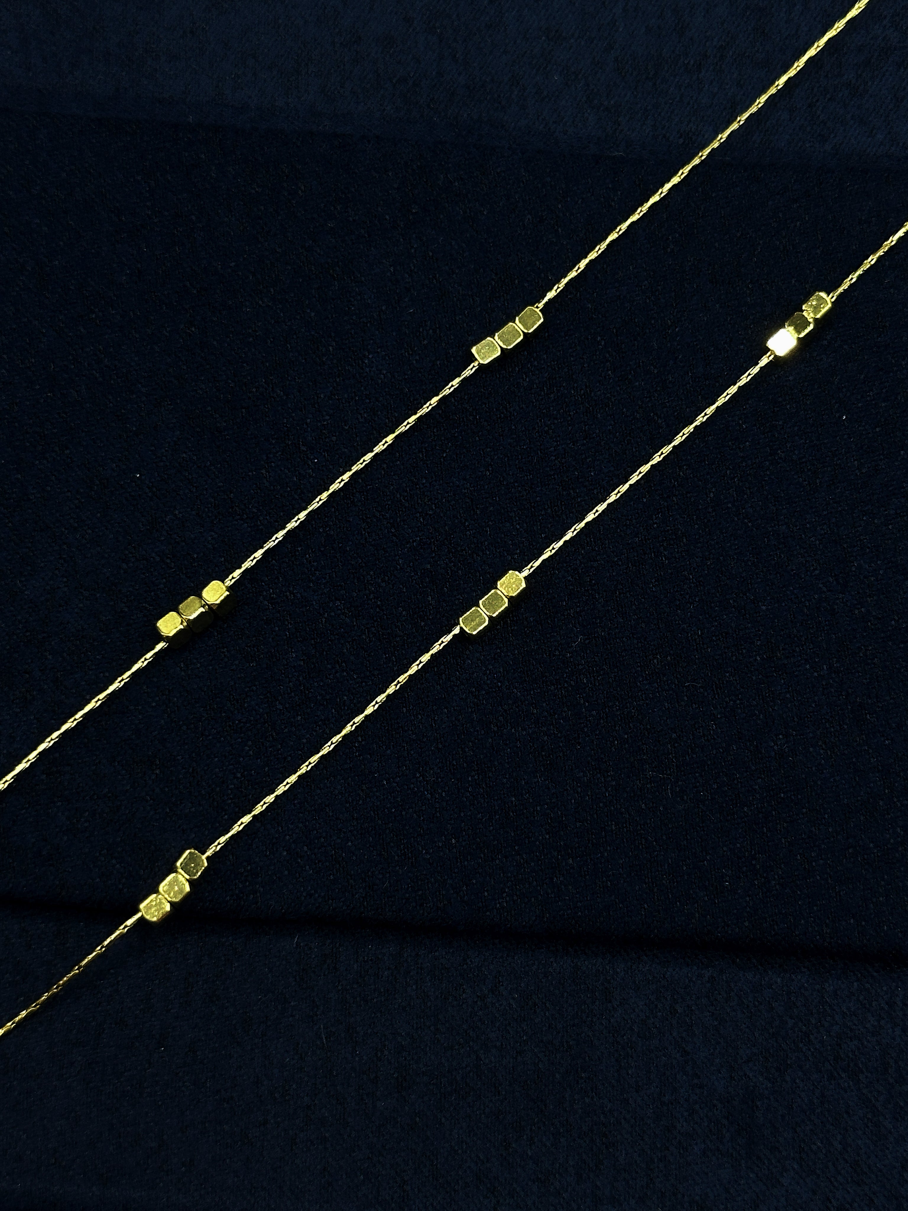 TT original-necklace-Niche design necklaces | Shirt necklaces | Layered necklaces | Square gold necklaces | Everyday commuting style