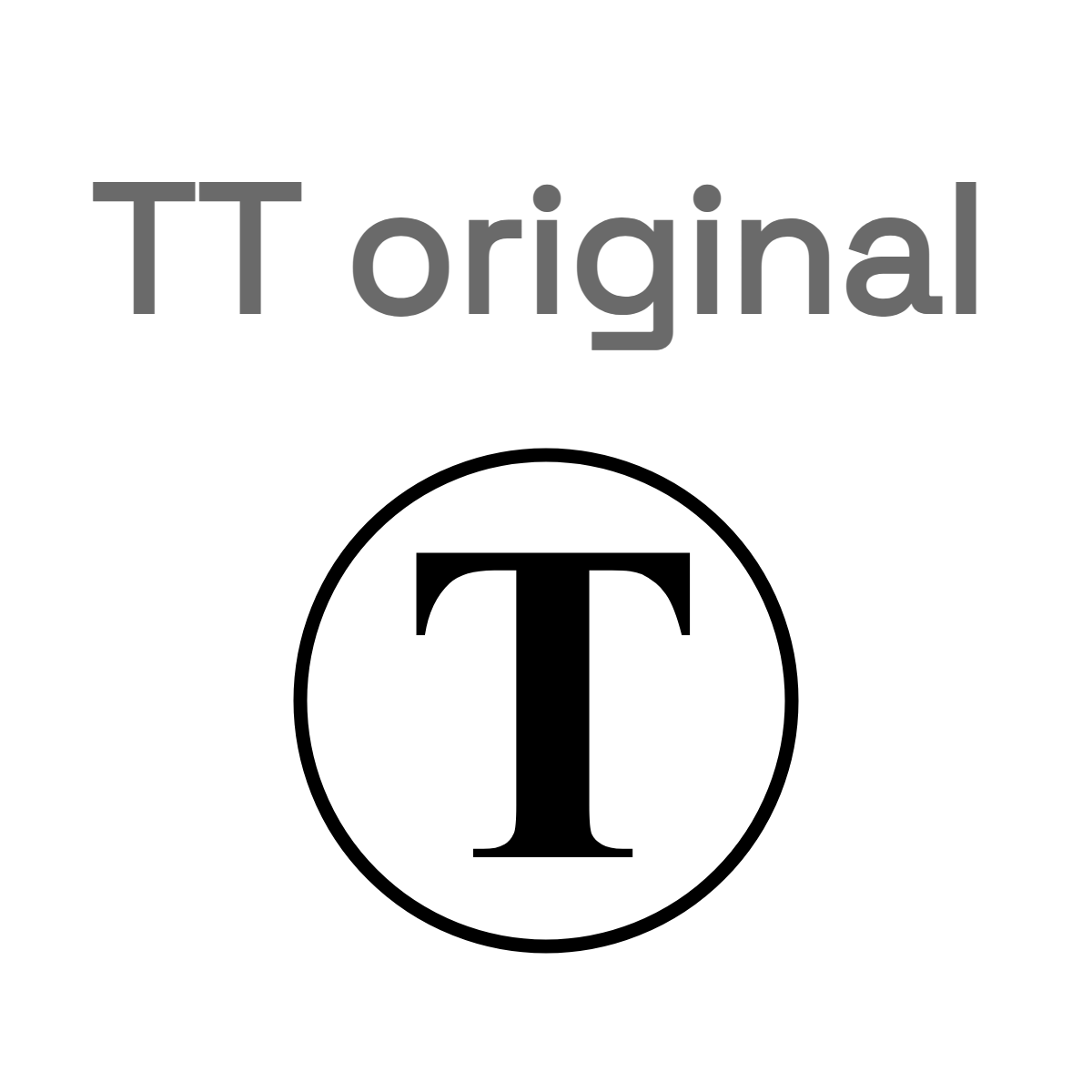 ttoriginal